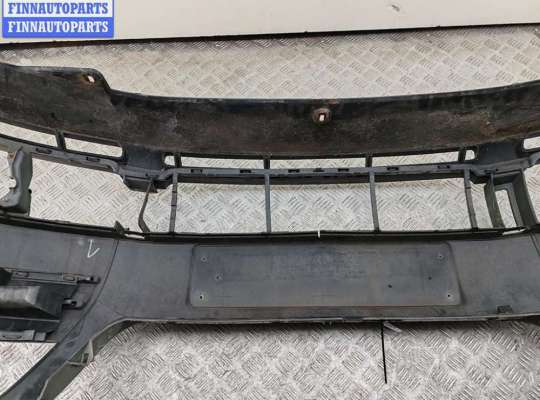 купить Бампер передний на Volkswagen Passat B5+ (GP)