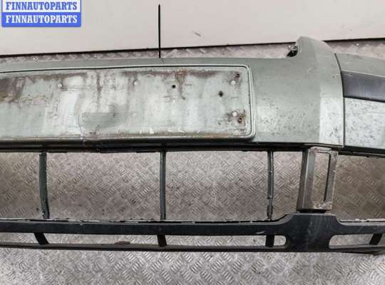 купить Бампер передний на Volkswagen Passat B5+ (GP)