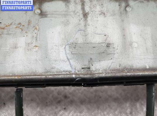 купить Бампер передний на Volkswagen Passat B5+ (GP)