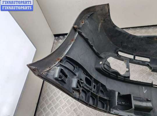 купить Бампер передний на Volkswagen Passat B5+ (GP)