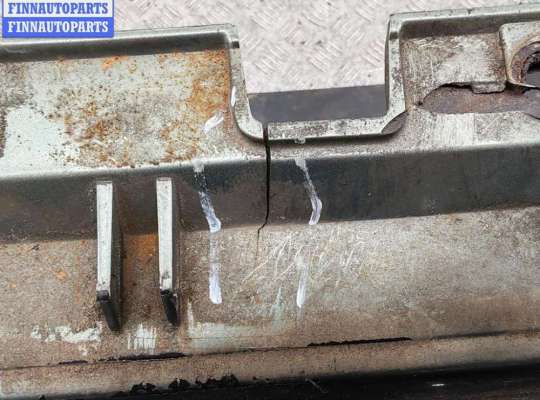 купить Бампер передний на Volkswagen Passat B5+ (GP)