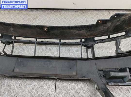 купить Бампер передний на Volkswagen Passat B5+ (GP)