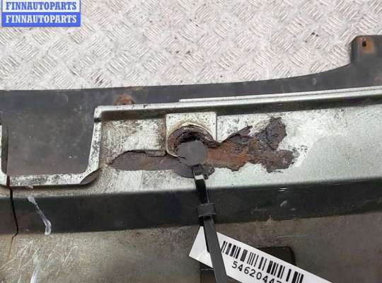 купить Бампер передний на Volkswagen Passat B5+ (GP)