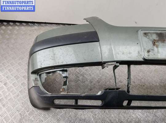 купить Бампер передний на Volkswagen Passat B5+ (GP)