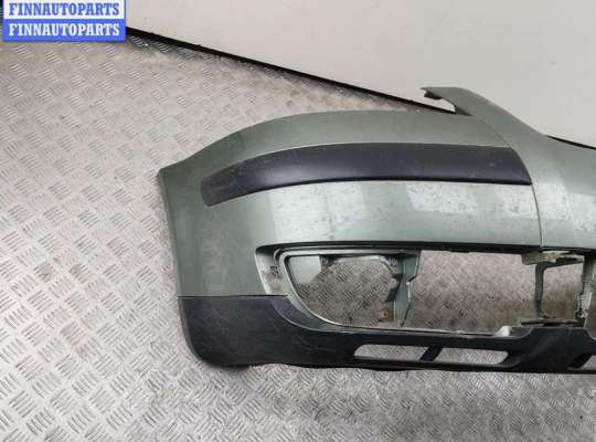 купить Бампер передний на Volkswagen Passat B5+ (GP)