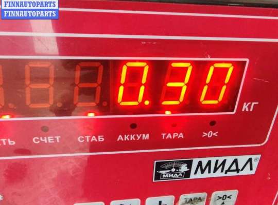 Кронштейн прочее на Ford Focus I