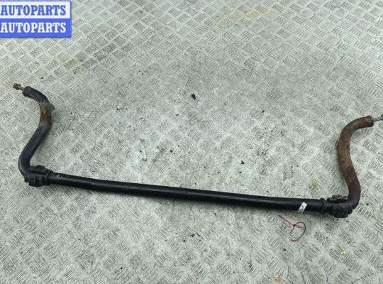 купить Стабилизатор поперечной устойчивости передний на Audi A4 B7 (2004-2008)