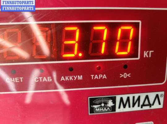 купить Стабилизатор поперечной устойчивости передний на Audi A4 B7 (2004-2008)