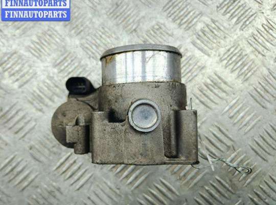 купить Заслонка дроссельная на Audi A4 B6 (2001-2004)