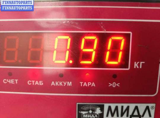 купить Заслонка дроссельная на Audi A4 B6 (2001-2004)