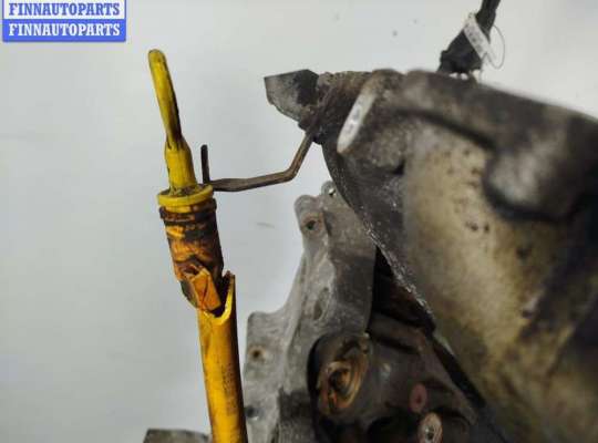 купить Двигатель (ДВС) на Volkswagen Sharan (2000-2010)