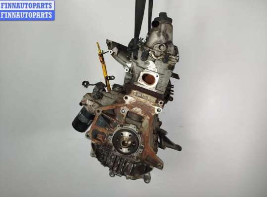 купить Двигатель (ДВС) на Volkswagen Sharan (2000-2010)