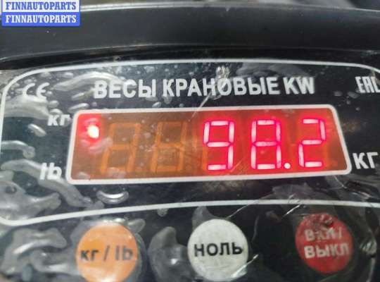 купить Двигатель (ДВС) на Volkswagen Sharan (2000-2010)