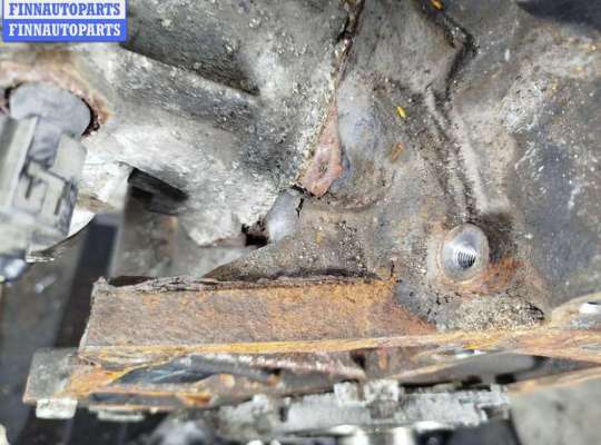 купить Двигатель (ДВС) на Volkswagen Sharan (2000-2010)