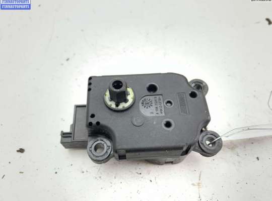 купить Моторчик заслонки отопителя на Mercedes E-Class W211 (2002-2009)