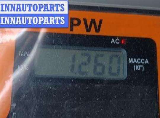 купить Двигатель отопителя (моторчик печки) на BMW 3 E46 (1998-2006)