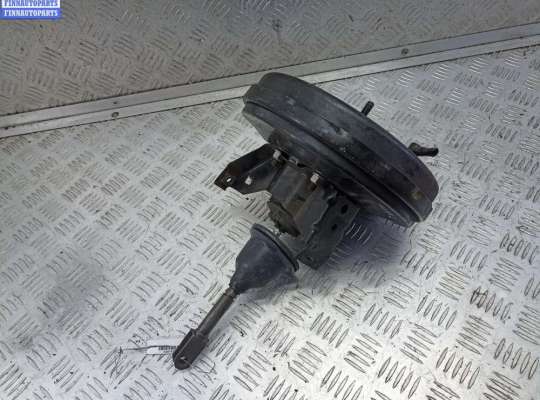 Вакуумный усилитель тормозов