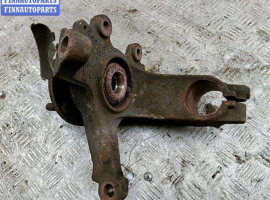 Ступица на Ford Focus II