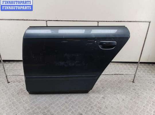 Дверь боковая задняя левая AU1700855 на Audi A4 B7 (2004-2008)