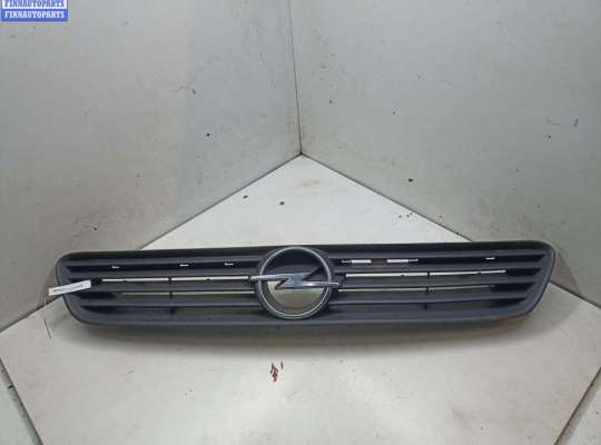 купить Решетка радиатора на Opel Astra G (1998-2004)