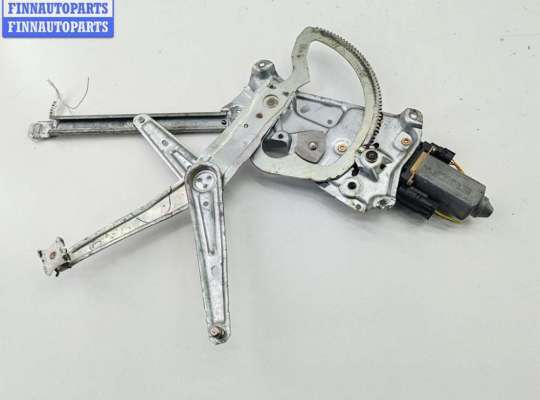 Стеклоподъемник электрический передний правый BM3588080 на BMW 3 E36 (1991-2000)