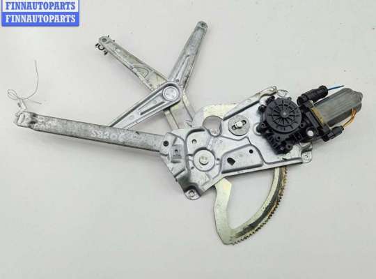 купить Стеклоподъемник электрический передний правый на BMW 3 E36 (1991-2000)