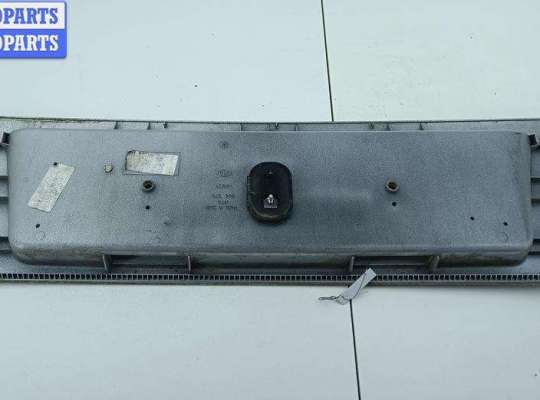 Планка подсветки номера на SEAT Alhambra I (7MS)