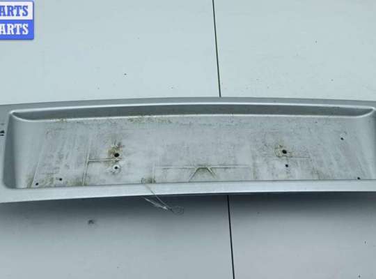 Накладка подсветки номера ST332312 на Seat Alhambra (2000-2010)