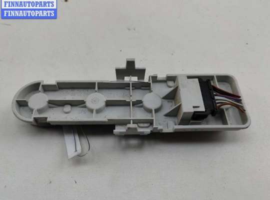 Плата фонаря заднего левого AU1668622 на Audi A4 B5 (1994-2001)