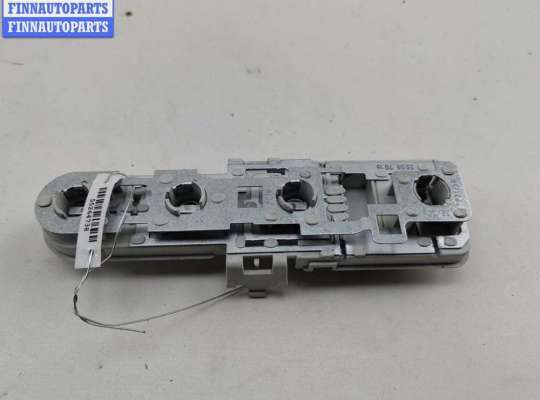 Фонарь задний на Audi A4 (8D, B5)