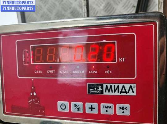 купить Шкив насоса гидроусилителя на BMW 3 E46 (1998-2006)