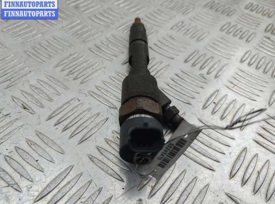 купить Форсунка топливная на Mitsubishi Space Star (1998-2005)