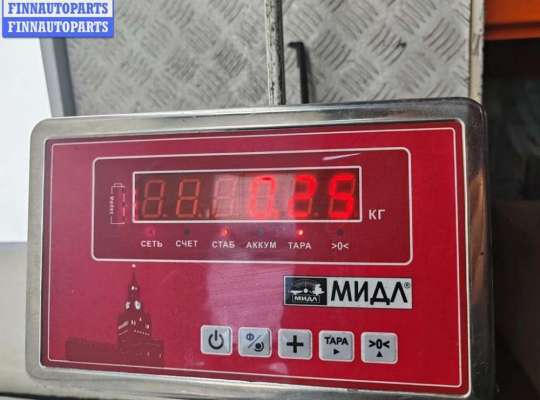 купить Плата фонаря заднего левого на Peugeot 307