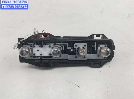 купить Плата фонаря заднего левого на Peugeot 307