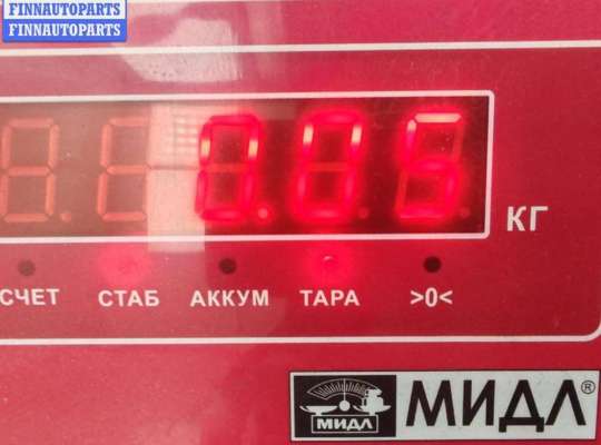 купить Регулятор давления топлива на Opel Astra G (1998-2004)