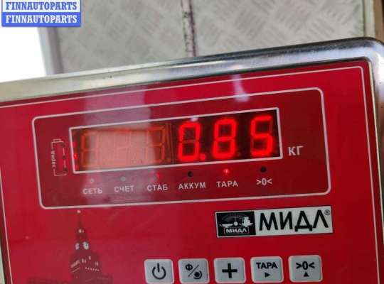 купить Петля двери задней левой на Renault Scenic II (2003-2009)