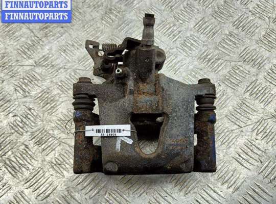 Купить Суппорт задний левый на Ford Mondeo III (2000-2007) Суппорт задний левый FO2186761 на Ford Mondeo III (2000-2007)