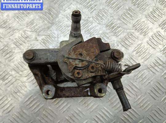 купить Суппорт задний левый на Ford Mondeo III (2000-2007)