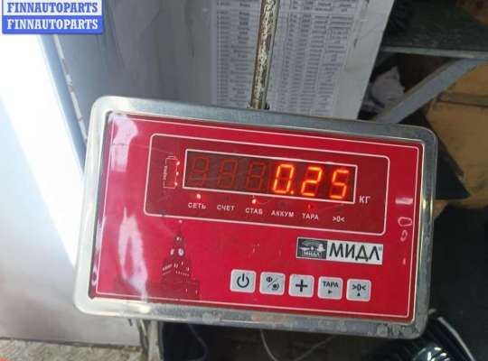 купить Сопротивление отопителя на Ford Galaxy (2000-2006)