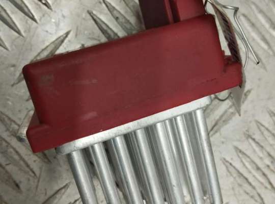 купить Сопротивление отопителя на Ford Galaxy (2000-2006)