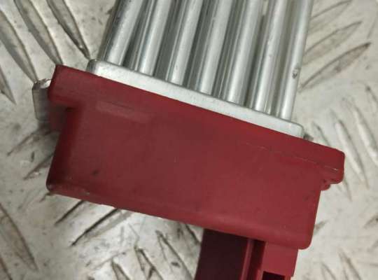 купить Сопротивление отопителя на Ford Galaxy (2000-2006)