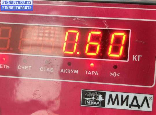 купить Форсунка топливная на BMW 3 E46 (1998-2006)