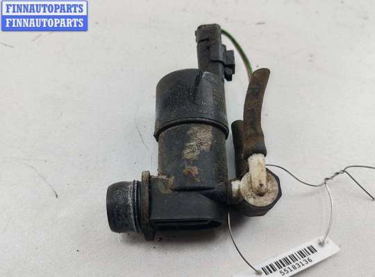 купить Насос (моторчик) омывателя стекла на Citroen C3 I (2002-2009)