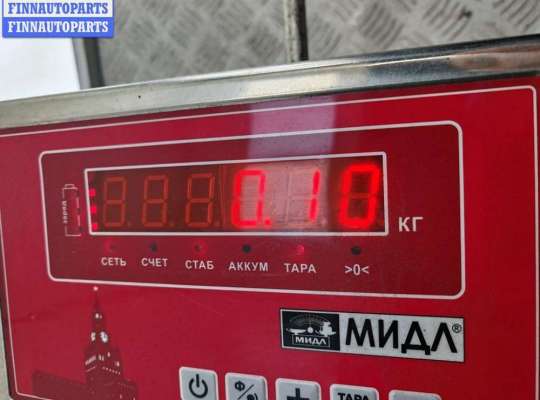 купить Насос (моторчик) омывателя стекла на Citroen C3 I (2002-2009)