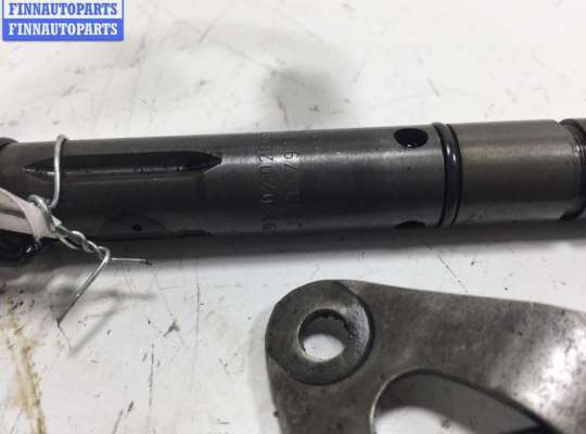 купить Форсунка топливная на Audi A6 C5 (1997-2005)