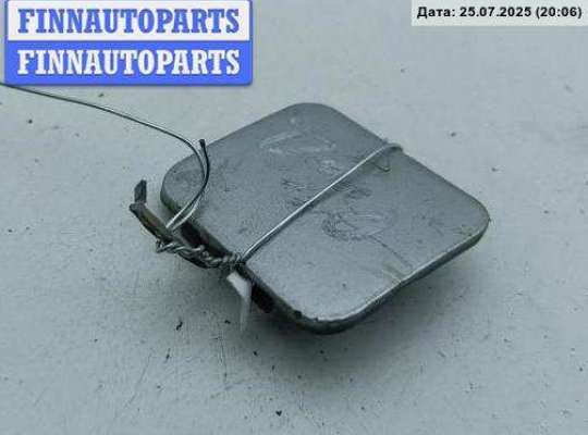 Решётка (заглушка) в бампер BM3254901 на BMW 5 E39 (1995-2003)