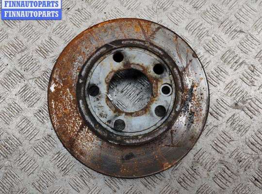 купить Диск тормозной передний на Volkswagen Transporter T4