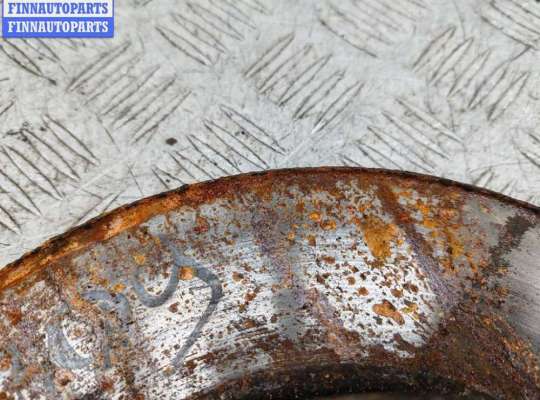 купить Диск тормозной передний на Volkswagen Transporter T4