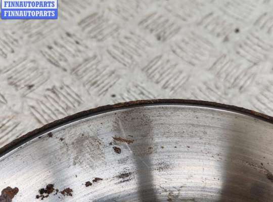 купить Диск тормозной передний на Volkswagen Transporter T4