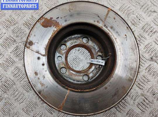 купить Диск тормозной передний на Volkswagen Transporter T4